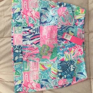 Lilly Pulitzer Skort